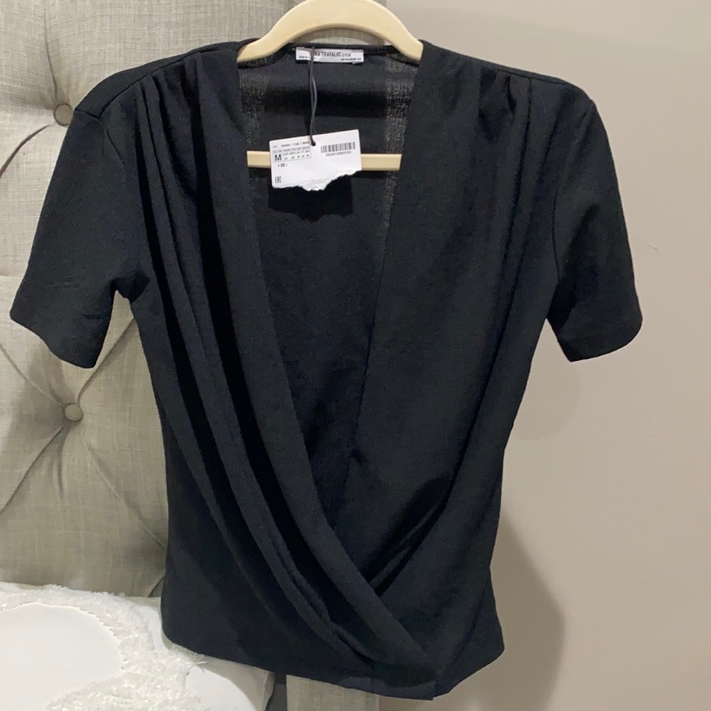 Zara women’s top
